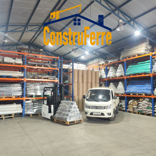 Empresa Constuferre