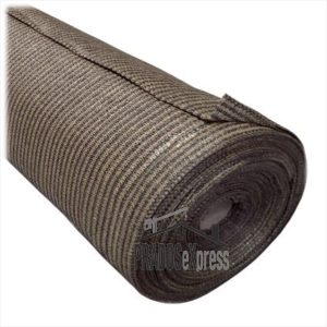 Malla Raschel 95% P * 2.10 x 50 mts. Premium | Moka