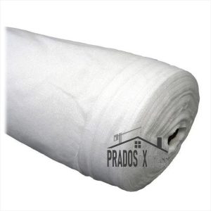 Malla Raschel 85%  * 4.20 x 100 mts. | Blanco Liso