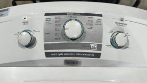 Cecadora Mabe de 14 kg - Eléctrica - Imagen 4