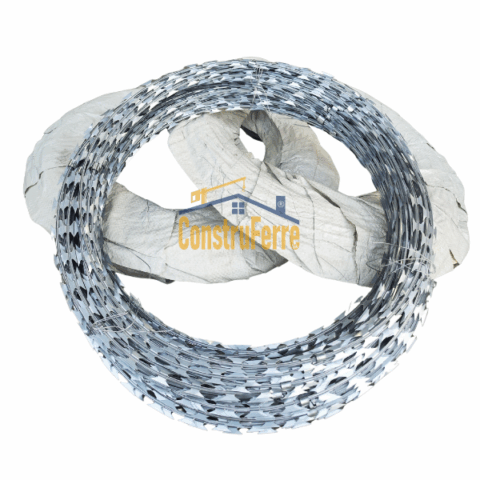 Alambre Negro Recocido Numero 18′ – 1KG