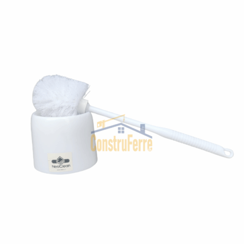 Escobilla de Baño con Base NeoClean