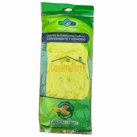 Guante Antideslizante Multiuso – Talla L
