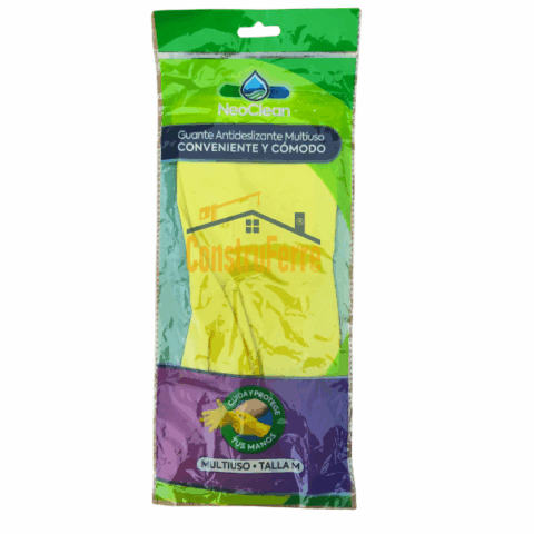 Guante Antideslizante Multiuso – Talla M