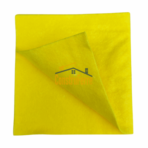 Paño Amarillo Multiuso