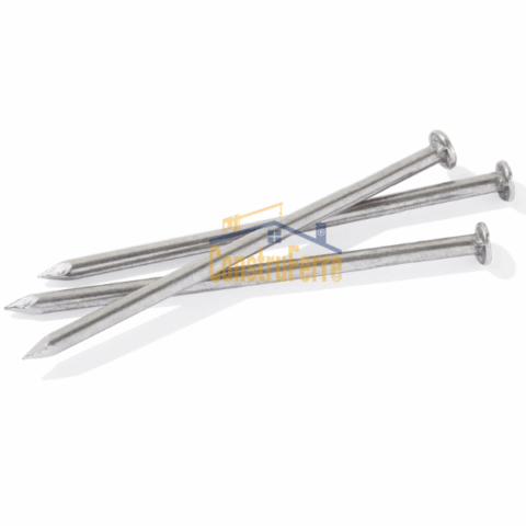 Clavo 2.5” Caja 25 Kilos