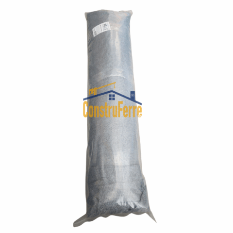 MINI Rollo Raschel 80%C Gris 2.10 x 10m | Construcción