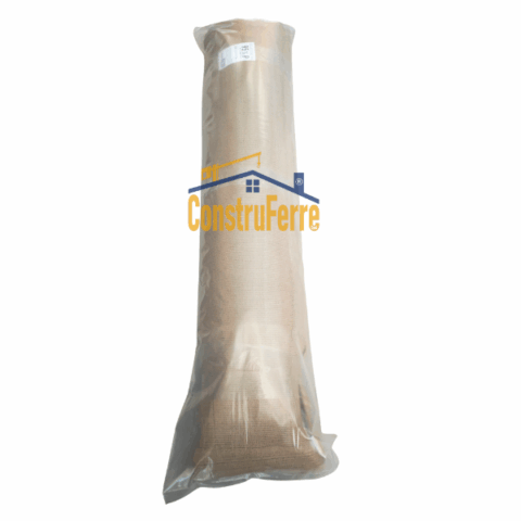 MINI Rollo Raschel 95%P Beige Plus 4.20 x 10m | Ferretera