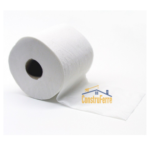 Papel Higiénico Hogar Doble Hoja | Rollo 120 metros